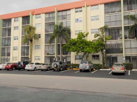 5321 NE 24th Terrace #512a, Fort Lauderdale FL - photo 15 of 18
