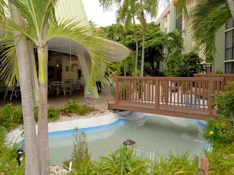 5321 NE 24th Terrace #512a, Fort Lauderdale FL - photo 17 of 18