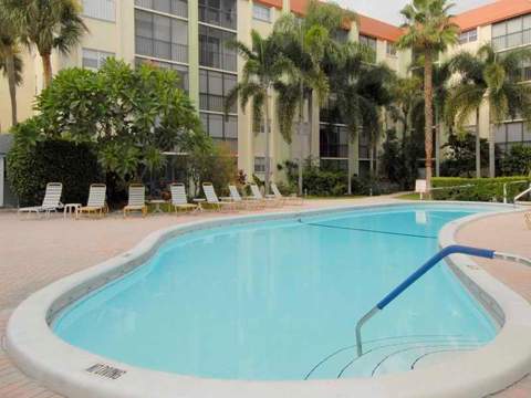 5321 NE 24th Terrace #512a, Fort Lauderdale FL - photo 18 of 18