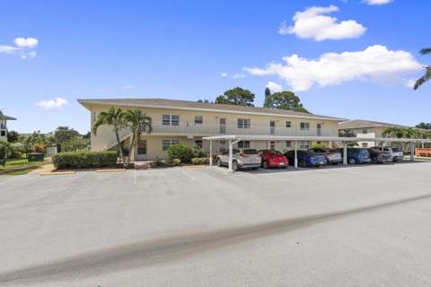 2950 SE Ocean Boulevard #119-6, Stuart FL - photo 22 of 30