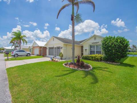 6704 Picante Circle, Fort Pierce FL - photo 7 of 65