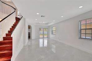 4 bedroom Single Family Residence at 2410 NW 137th Terrace, Sawgrass Preserve, Sunrise — photo 5