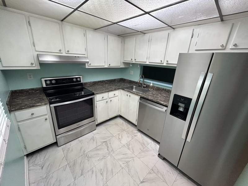 1 bedroom Condominium at 3301 NW 47th Terrace #210, Cypress Chase North No 2 Condo, Lauderdale Lakes — photo 4