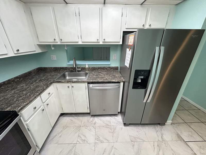 1 bedroom Condominium at 3301 NW 47th Terrace #210, Cypress Chase North No 2 Condo, Lauderdale Lakes — photo 5