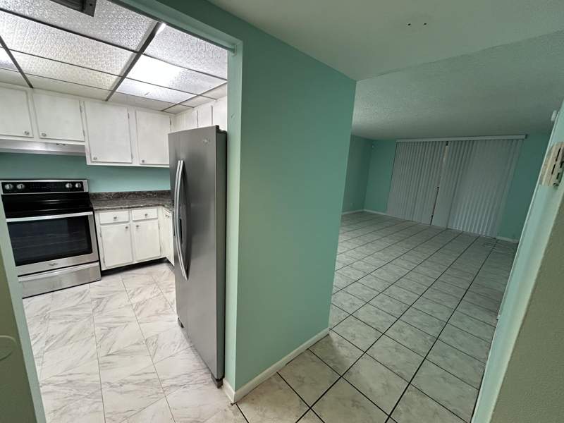 1 bedroom Condominium at 3301 NW 47th Terrace #210, Cypress Chase North No 2 Condo, Lauderdale Lakes — photo 3