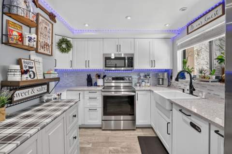 124 Wimbledon Lake Drive, Plantation FL - photo 13 of 38