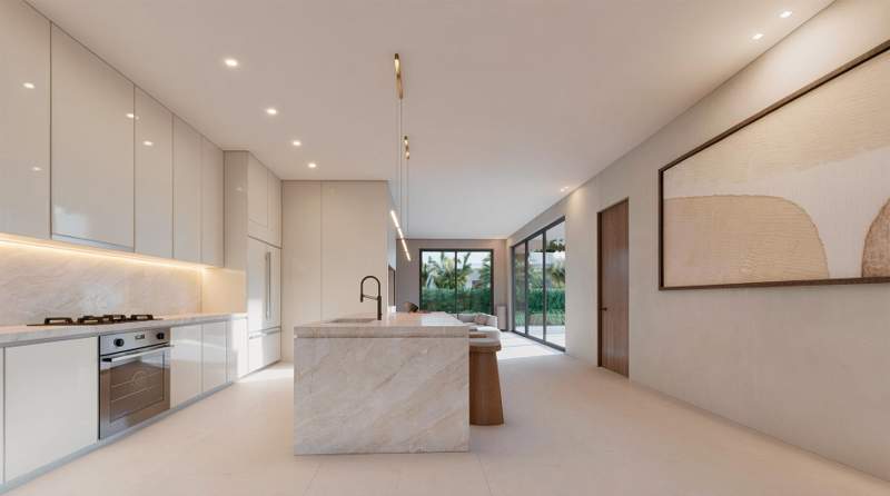 4 bedroom Single Family Residence at 1642 NE 8th Street, Macarthur Park, Fort Lauderdale — photo 5