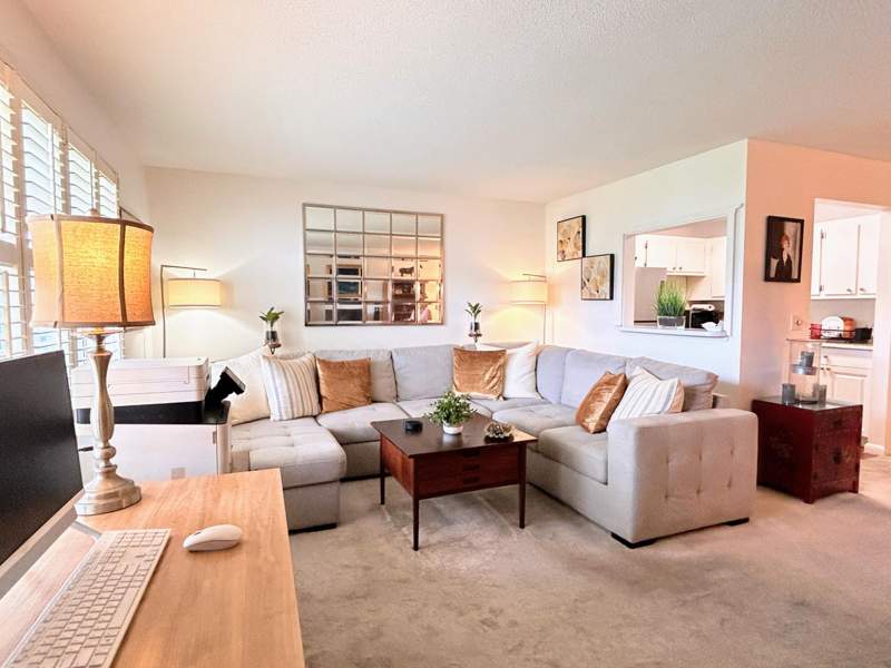 1 bedroom Condominium at 320 Horizons W #103, Sterling Village, Boynton Beach — photo 3