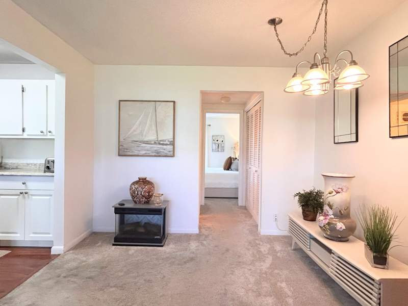 1 bedroom Condominium at 320 Horizons W #103, Sterling Village, Boynton Beach — photo 5