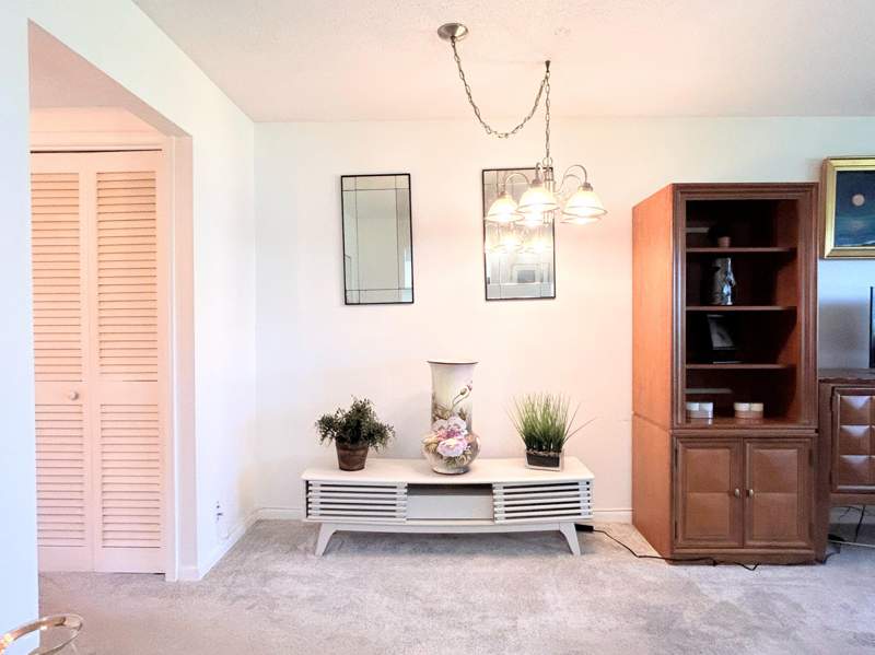 1 bedroom Condominium at 320 Horizons W #103, Sterling Village, Boynton Beach — photo 4