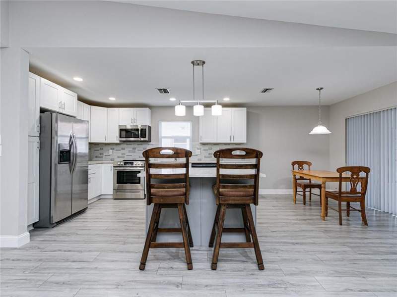 2 bedroom Single Family Residence at 7000 NW 107th Avenue, Westwood Community 7, Tamarac — photo 4