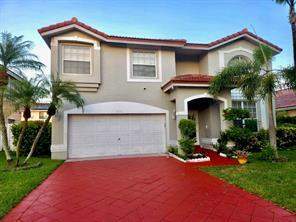 4 bedroom Single Family Residence at 2410 NW 137th Terrace, Sawgrass Preserve, Sunrise — photo 2