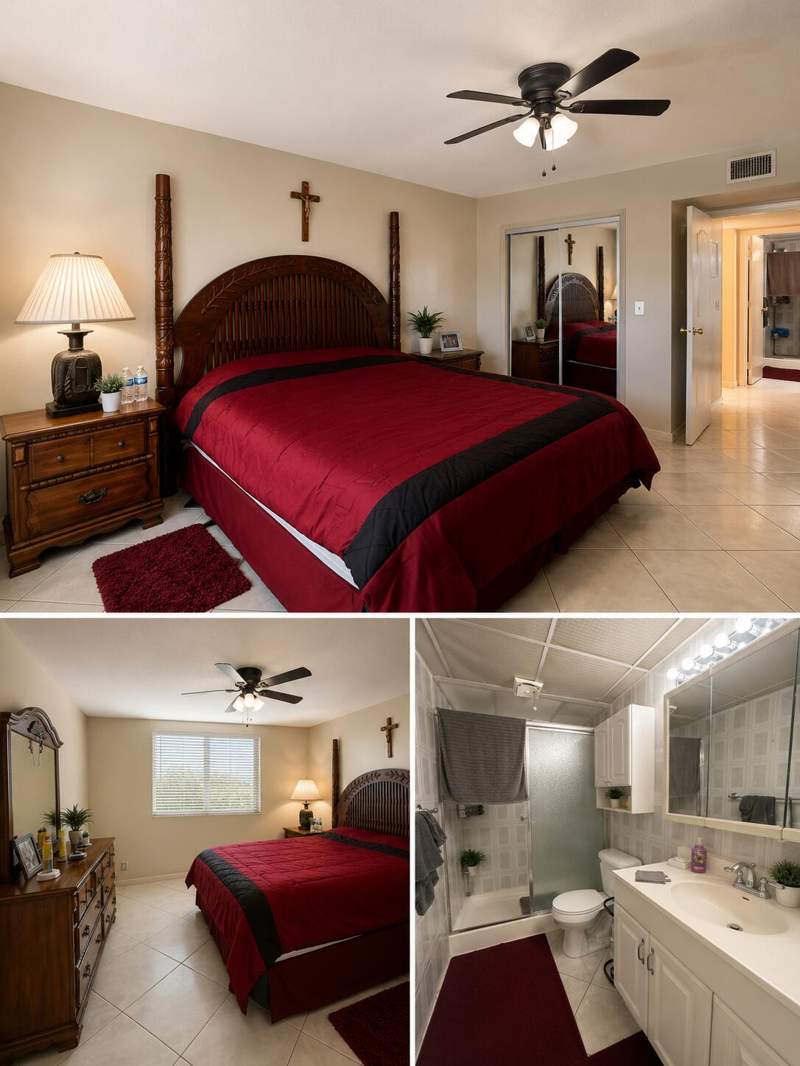 1 bedroom Condominium at 2811 Somerset Drive #118, Somerset, Lauderdale Lakes — photo 2
