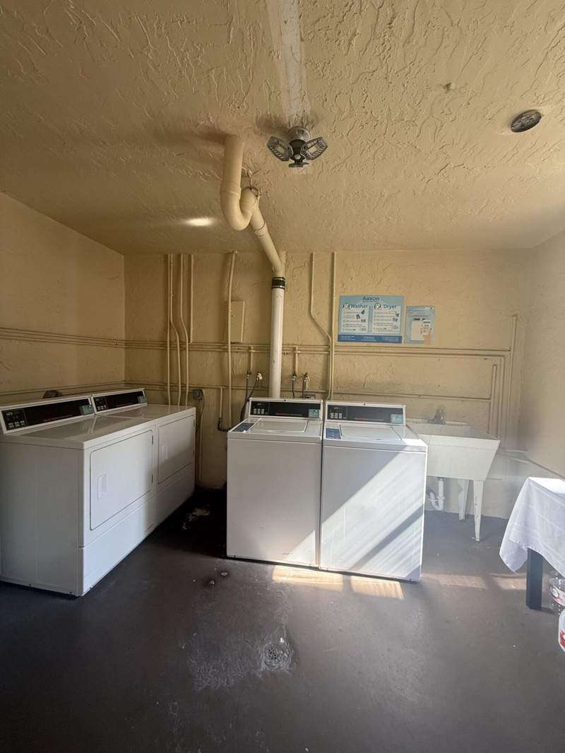 1 bedroom Condominium at 2811 Somerset Drive #118, Somerset, Lauderdale Lakes — photo 4