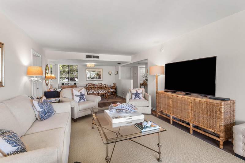 3 bedroom Condominium at 1605 S Us Highway 1 #206m1, Jupiter Ocean And Racquet Club, Jupiter — photo 4