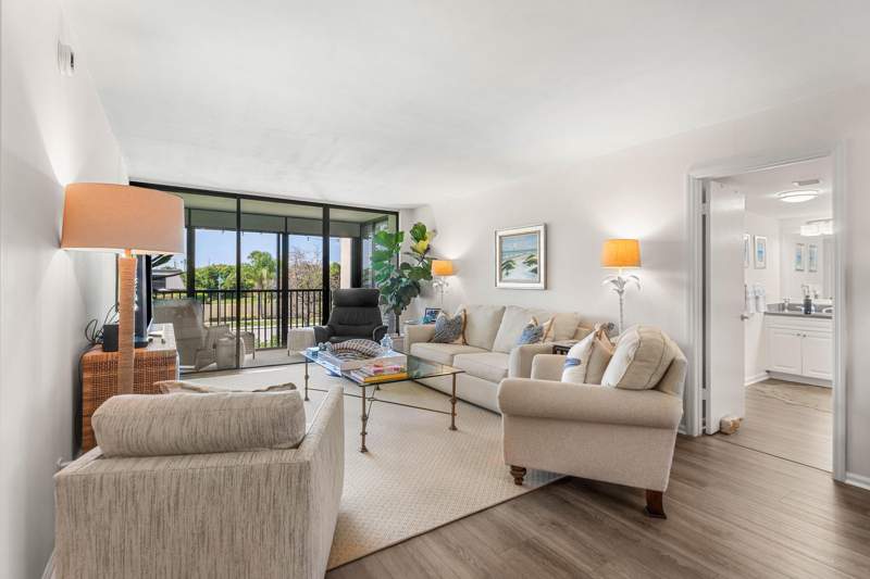 3 bedroom Condominium at 1605 S Us Highway 1 #206m1, Jupiter Ocean And Racquet Club, Jupiter — photo 5