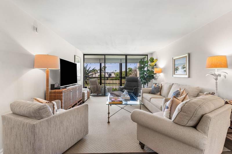 3 bedroom Condominium at 1605 S Us Highway 1 #206m1, Jupiter Ocean And Racquet Club, Jupiter — photo 3