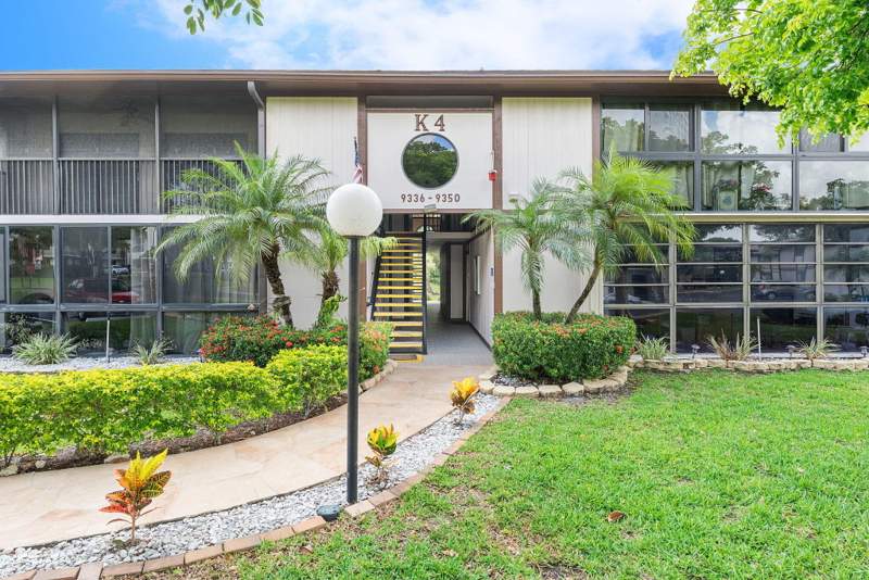 2 bedroom Condominium at 9342 S Belfort Circle #214, Belfort Condominium K, Tamarac — photo 5