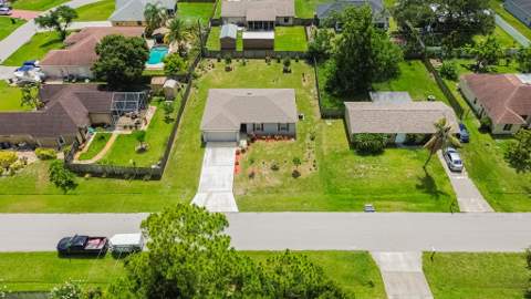 1711 SW Angelo Street, Port St. Lucie FL - photo 18 of 22