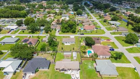 1711 SW Angelo Street, Port St. Lucie FL - photo 21 of 22