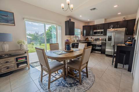 1711 SW Angelo Street, Port St. Lucie FL - photo 6 of 22