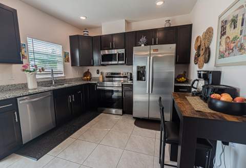 1711 SW Angelo Street, Port St. Lucie FL - photo 7 of 22