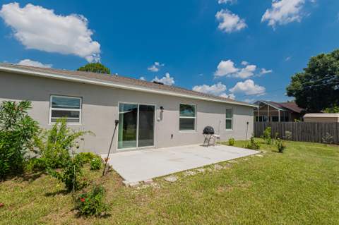 1711 SW Angelo Street, Port St. Lucie FL - photo 14 of 22