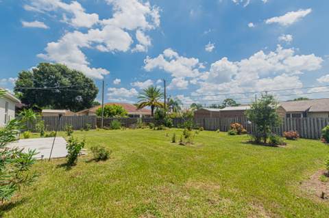 1711 SW Angelo Street, Port St. Lucie FL - photo 16 of 22