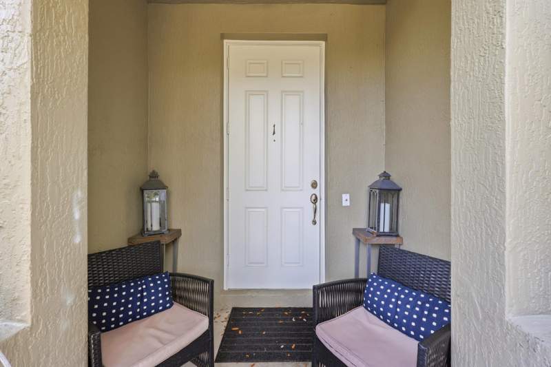 4 bedroom Townhouse at 750 Millbrae Court #1, Cityside Condo, West Palm Beach — photo 2
