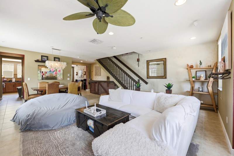 4 bedroom Townhouse at 750 Millbrae Court #1, Cityside Condo, West Palm Beach — photo 4