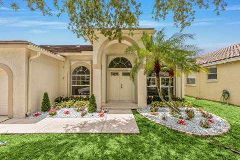 5954 NW 74th Street, Parkland FL - photo 6 of 44