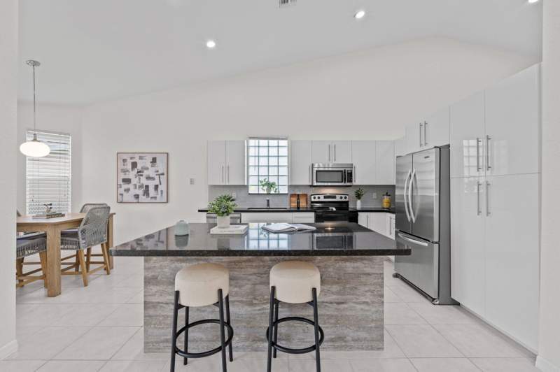 4 bedroom Single Family Residence at 5954 NW 74th Street, Parkwood Ix, Parkland — photo 3
