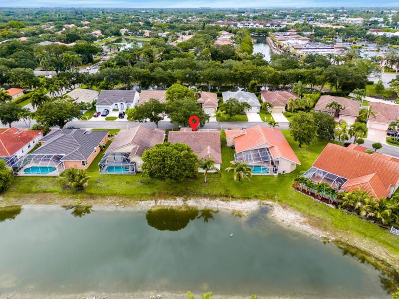 4 bedroom Single Family Residence at 5954 NW 74th Street, Parkwood Ix, Parkland — photo 5