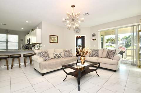 1897 NW Cataluna Circle, Port St. Lucie FL - photo 6 of 36