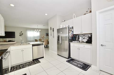 1897 NW Cataluna Circle, Port St. Lucie FL - photo 14 of 36
