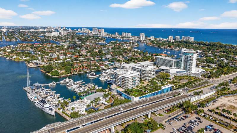 7 bedroom Single Family Residence at 1940 Harbourview Drive, Harbor Beach inlet , Fort Lauderdale — photo 4