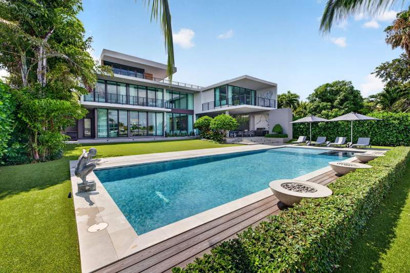 6 bedroom Single Family Residence at 1529 Middle River Drive, Coral Ridge, Fort Lauderdale — photo 3