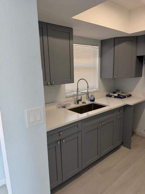 1 bedroom Condominium at 4141 NW 26th Street, Gardens At Lauderhill Condo, Lauderhill — photo 2