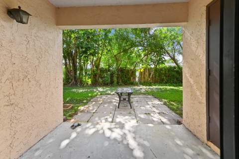 5937 Forest Hill Boulevard #103, West Palm Beach FL - photo 20 of 24