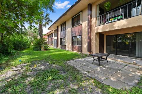 5937 Forest Hill Boulevard #103, West Palm Beach FL - photo 21 of 24