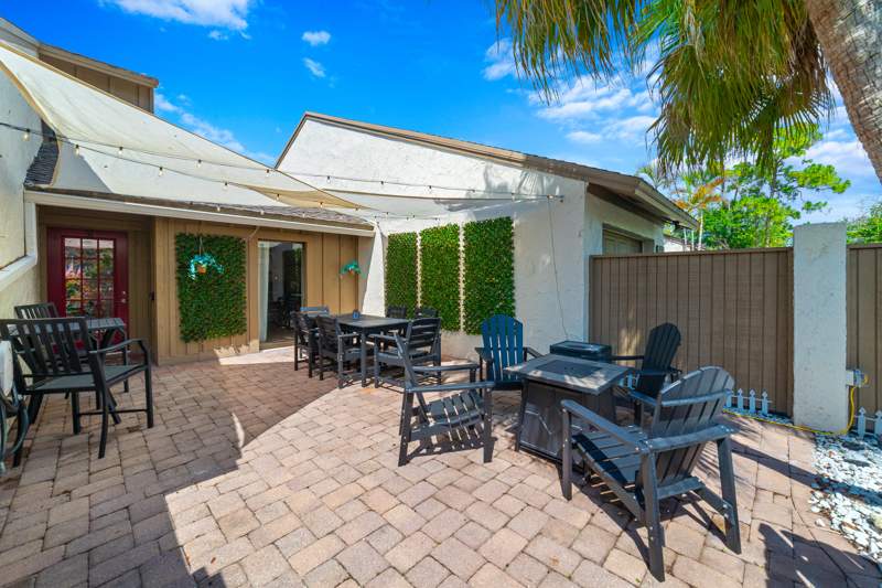 2 bedroom Townhouse at 12600 Shady Pines Court, Hidden Pines Of Wellington, Wellington — photo 4