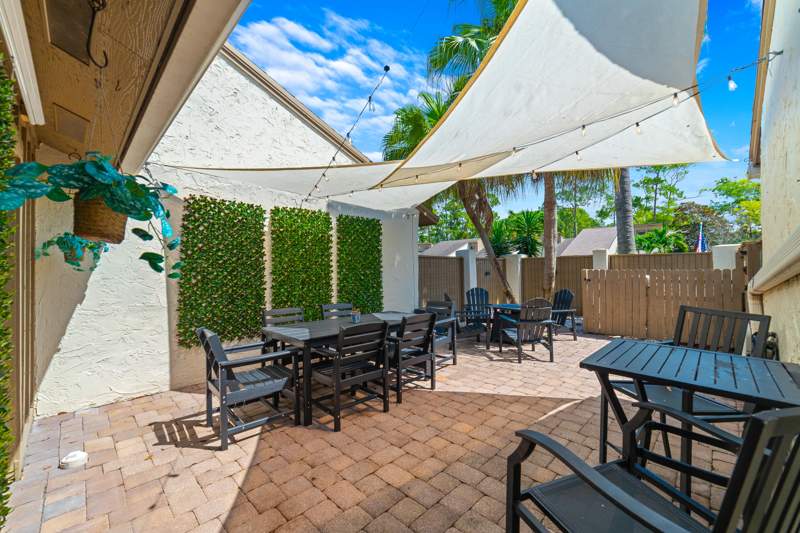 2 bedroom Townhouse at 12600 Shady Pines Court, Hidden Pines Of Wellington, Wellington — photo 5