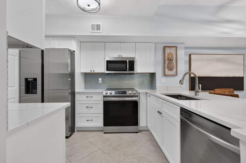 3 bedroom Condominium at 236 Village Boulevard #1202, Lighthouse Cove At Tequesta Condo, Tequesta — photo 4