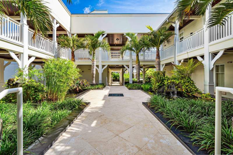 3 bedroom Condominium at 400 S Ocean Boulevard #105, Seagate Residences Condo, Delray Beach — photo 2