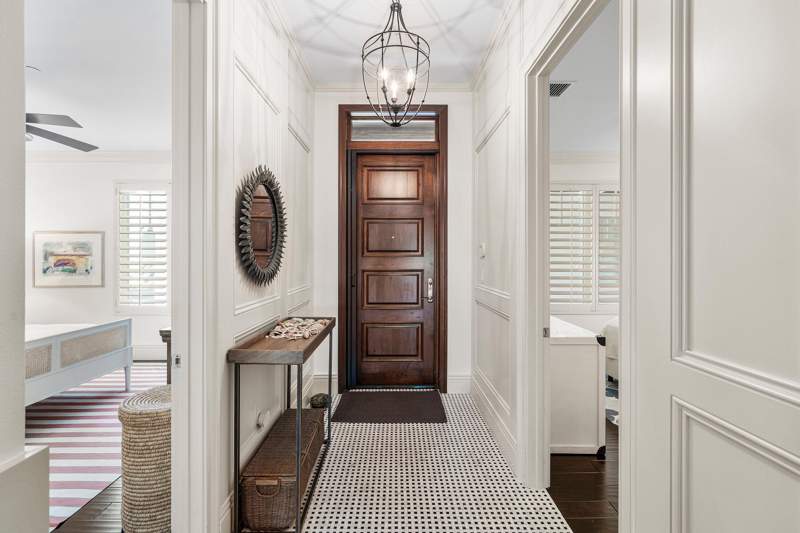 3 bedroom Condominium at 400 S Ocean Boulevard #105, Seagate Residences Condo, Delray Beach — photo 3