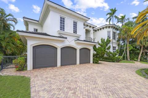 501 Golden Harbour Drive, Boca Raton FL - photo 6 of 52