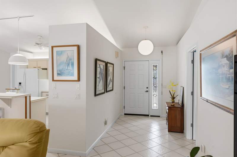 3 bedroom Single Family Residence at 1604 SW Seagull Way, Seagate Harbor, Palm City — photo 3