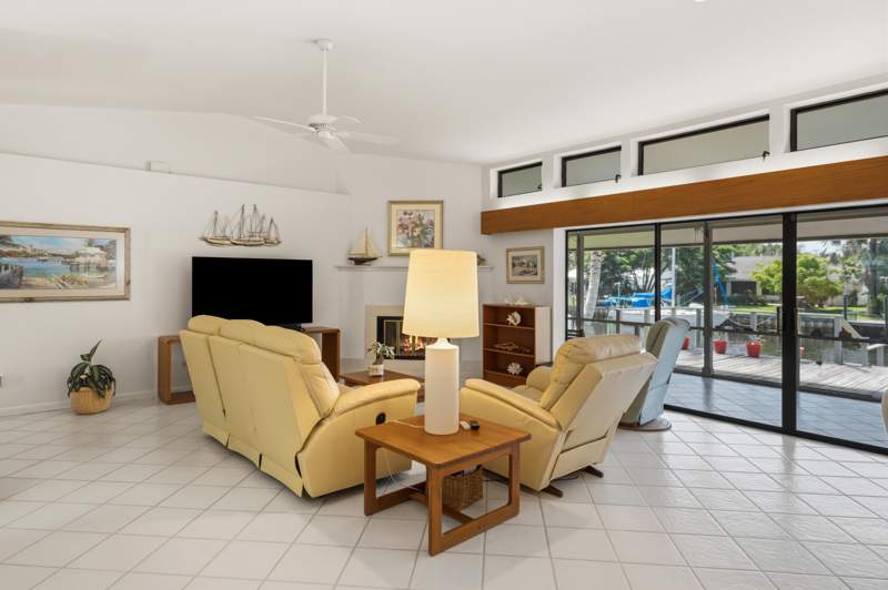 3 bedroom Single Family Residence at 1604 SW Seagull Way, Seagate Harbor, Palm City — photo 5