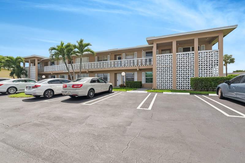 2 bedroom Condominium at 1051 Orange Terrace #103, Pines Of Delray Condo, Delray Beach — photo 5