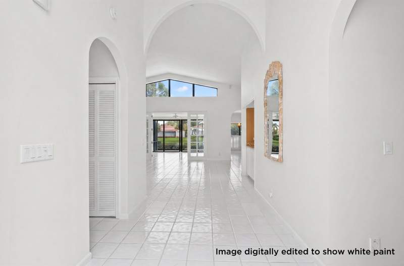 3 bedroom Single Family Residence at 3526 Lantern Bay Drive, Lantern Bay At Jonathans Landing, Jupiter — photo 5